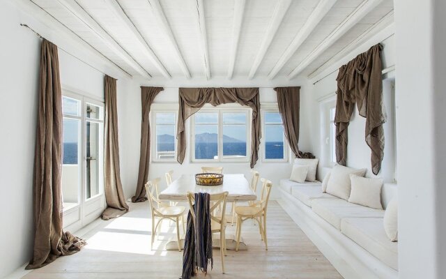 Villa Michaella by Mykonos Pearls