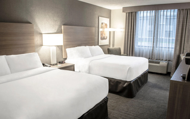 Holiday Inn Fargo by IHG