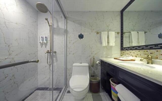 Crown Plaza Hangzhou
