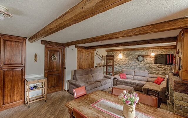 ALTIDO La Salle il Fascino della Valle