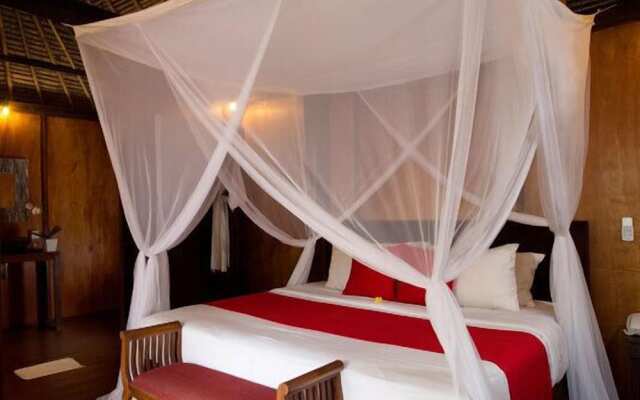 The Royal Palm Villa