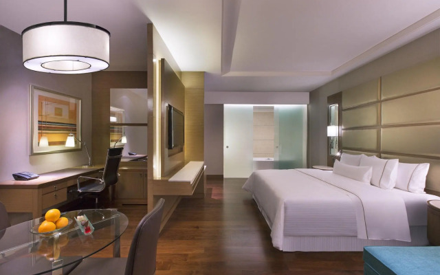 The Westin Chennai Velachery