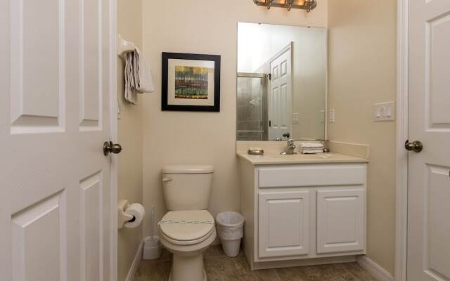 #06 Large Townhouse w/Private Pool - Four Bedroom