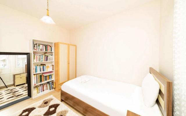 Amazing Flat Close to Konyaalti Beach