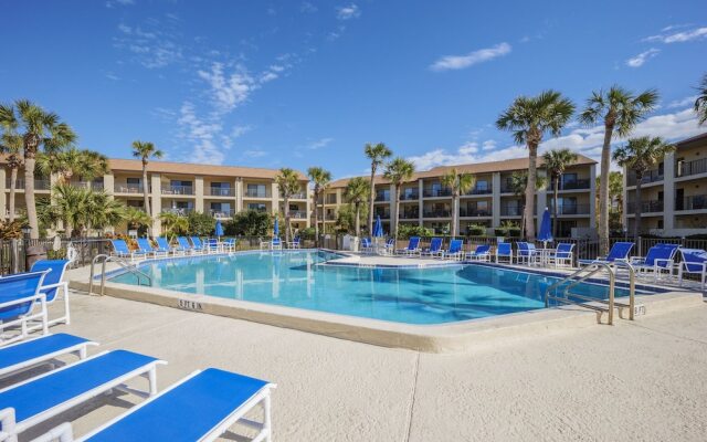 Ocean Villas 113