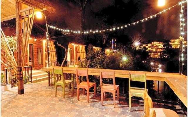 River View House
