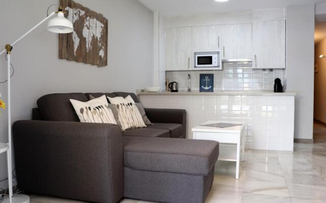 Río Marinas Apartamentos