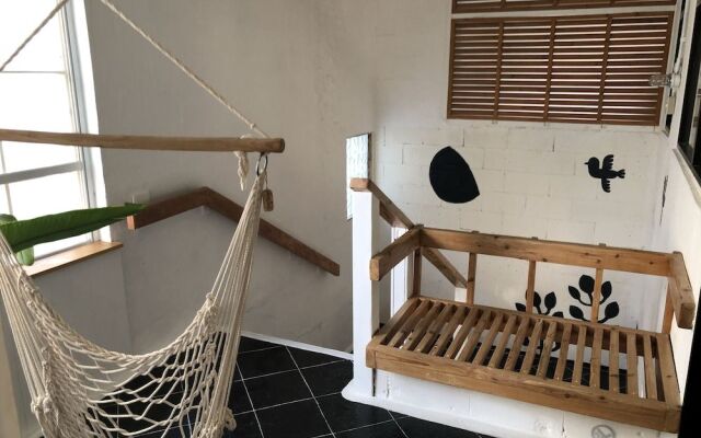 Hostel gecca