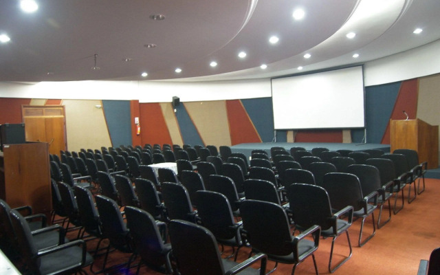 Verdes Vales Lazer Hotel