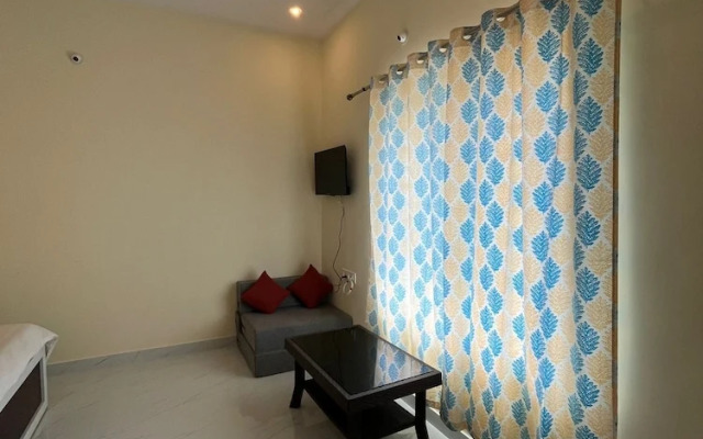 Sriram Guest House