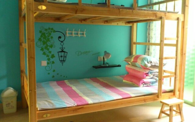 Shenzhen Dapeng Nanao Xing Kong Youth Hostel