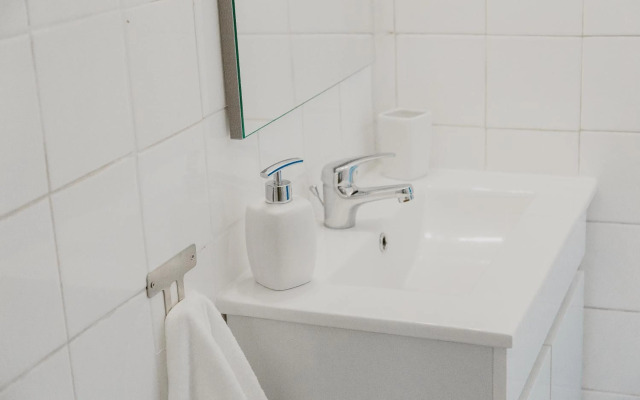 A Casa do Jardim à Estrela II