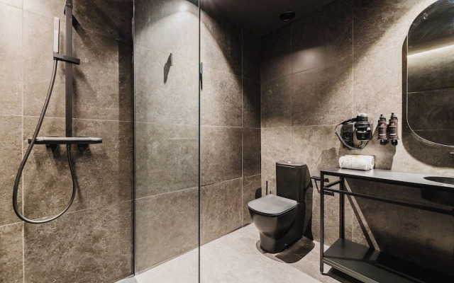 Hotel Arena Select
