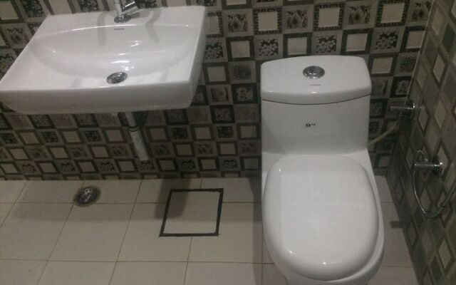 Hotel Uttam Heritage