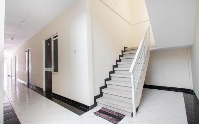 Hotel O Cozy Residence Syariah