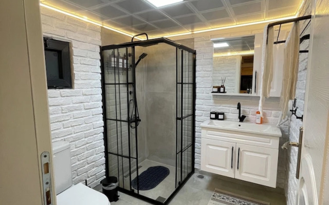 IVA River Boutique Hotel