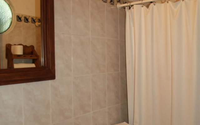 Hotel & Spa Posada del Valle - Adults Only