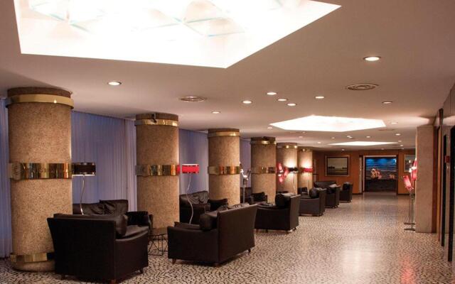 Hotel Cristoforo Colombo