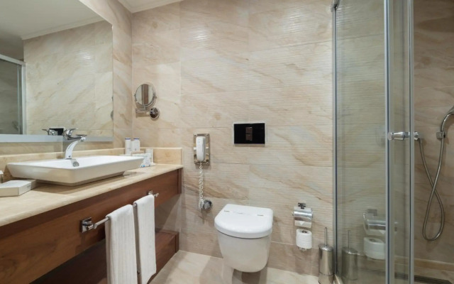 Nirvana Mediterranean Excellence - All Inclusive
