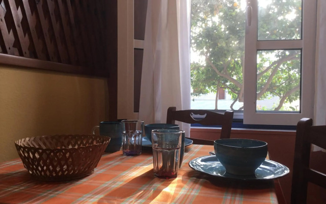 Panorama Villas