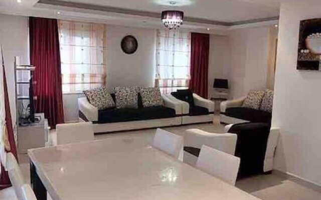 "fully Furnished Apartment in Orion City"