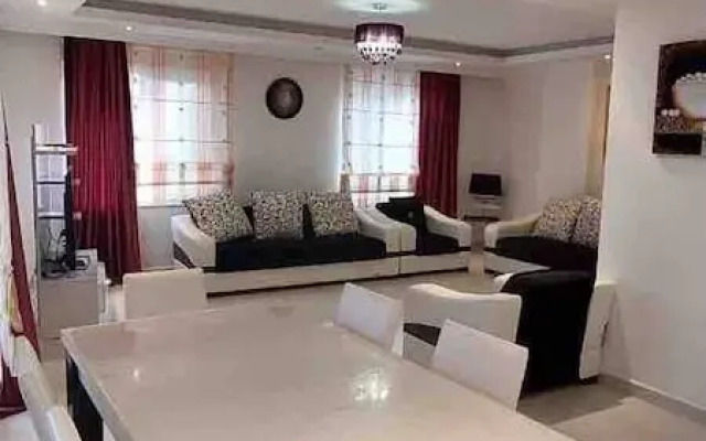Fully Furnished Apartment in Orion City