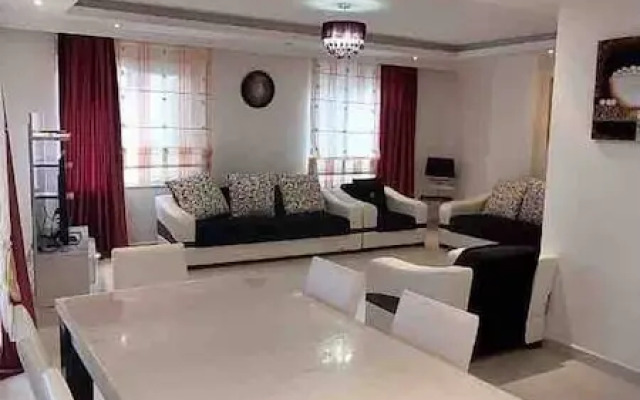 "fully Furnished Apartment in Orion City"