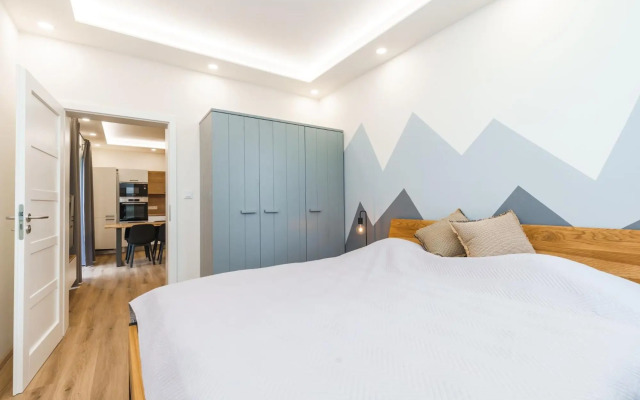 Apartmán SKI Plešivec