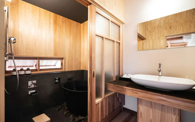 Nipponia Kosa Canal Town