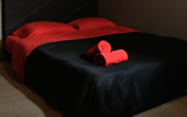The Room @ Zishi Hostel