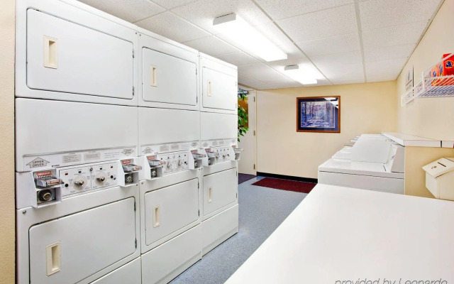 Candlewood Suites Huntersville by IHG