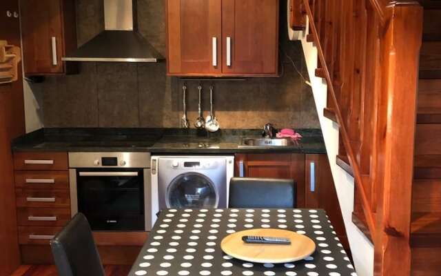 Apartaments Can Baral.la