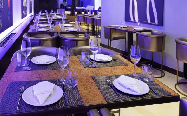 Saz City Life Hotel