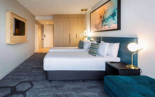 Mercure Canberra Belconnen