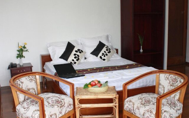 Inle Valley Bed & Breakfast