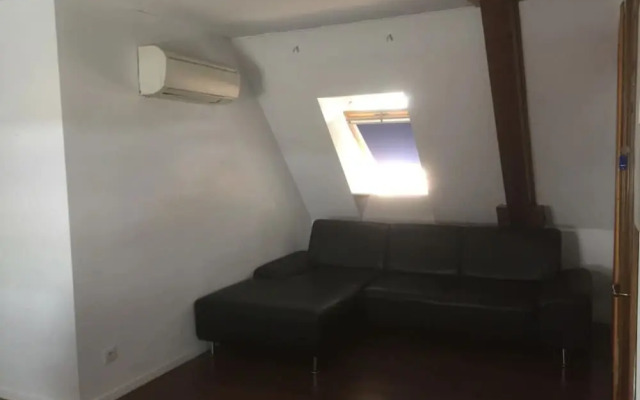 Gîtes Au Domaine Greiner