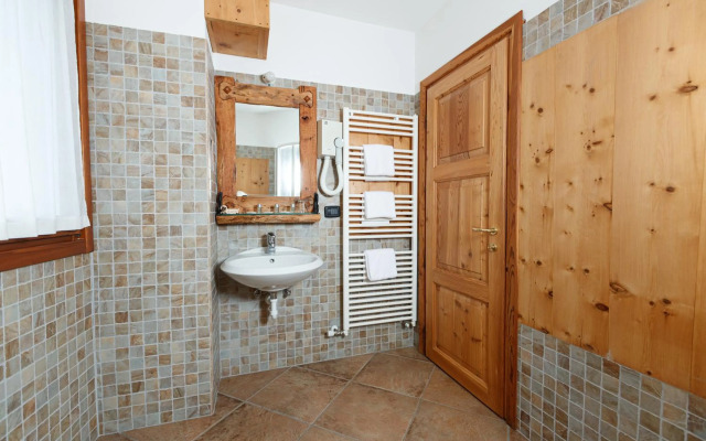 Hotel Villa Rina