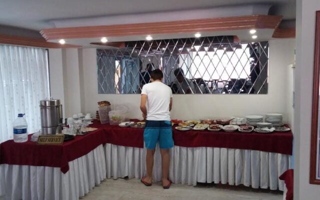 Vera Otel
