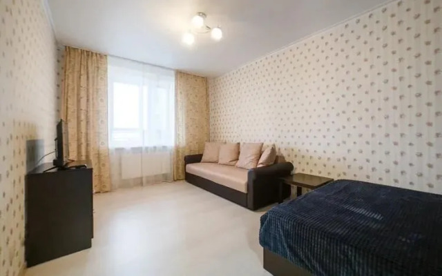 Уютная квартира на улице Родины, д. 24Г