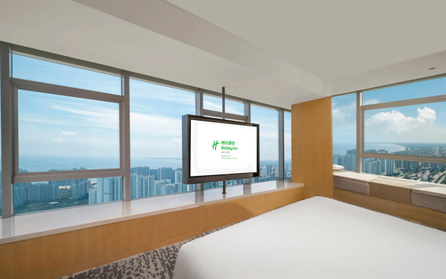 Holiday Inn Qinhuangdao Haigang by IHG