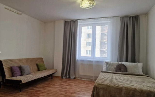 Апартаменты на улице Стачек 4