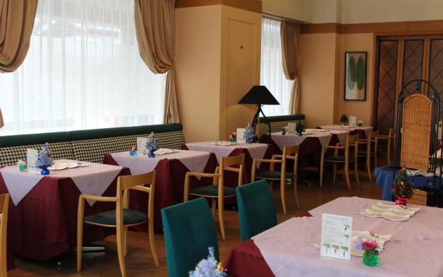 Grand Hotel Hakusan