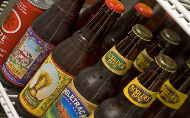 Courtyard by Marriott Boulder