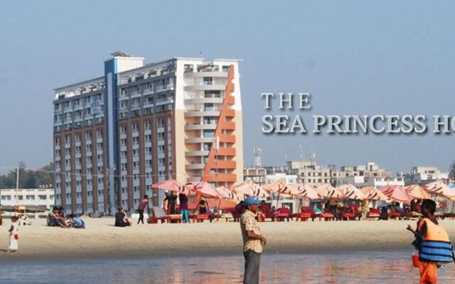 Sea Princess Hotel