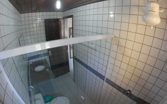 Pousada Uba-Rio Porto de Galinhas