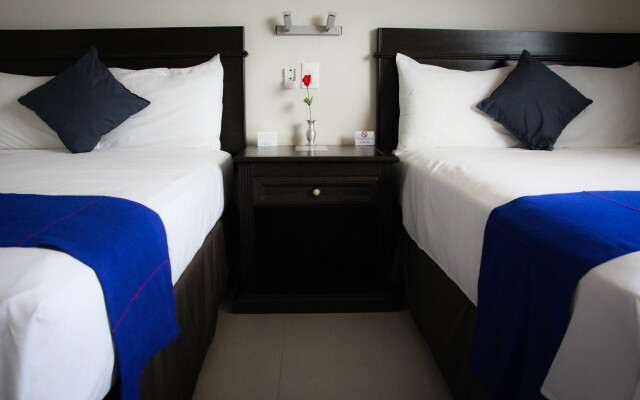 Pa'Xa Mama Hotel Boutique Cancun