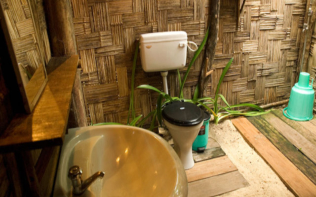 Emerald Gecko Resort-Havelock Island