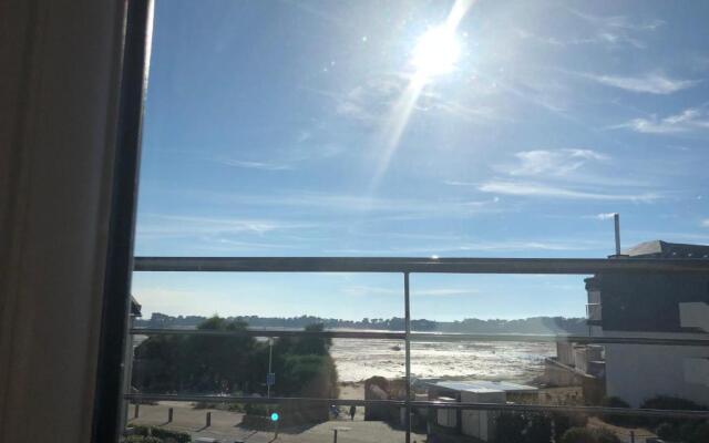 Roscoff Beach House