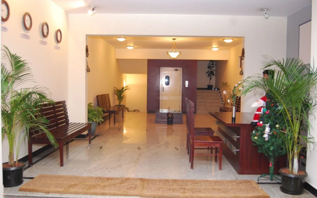Sterling Living Space - Residency Road