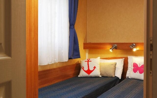 Camping Portofelice
